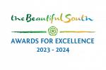 Finalists announced for the Beautiful South Tourism Awards