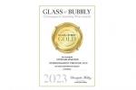 We’ve Won Gold At The Glass of Bubbly Awards 2023